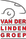 Logo Van der Linden Groep Zoetermeer